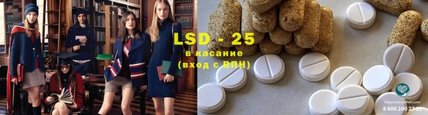 стафф Алексин