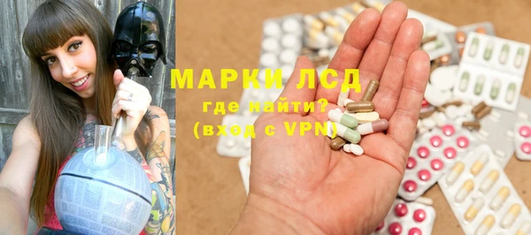 стафф Алексин